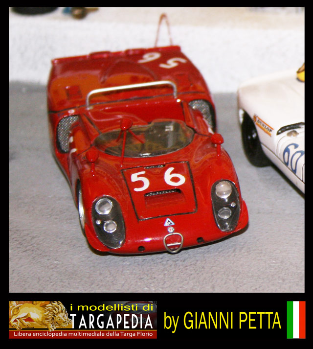 56 Alfa Romeo 33.2 - Alfa Romeo Collection (1).jpg